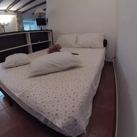 Apartment Center City Bajadera