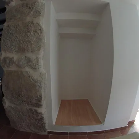 Apartment Center City Bajadera Split
