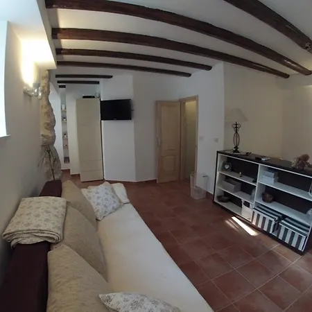 Apartment Center City Bajadera *