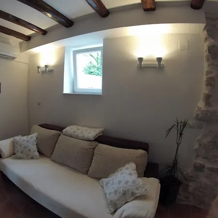 Appartement Center City Bajadera