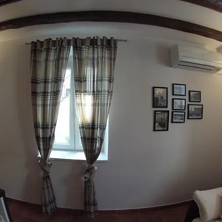 Apartment Center City Bajadera Split