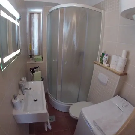 Appartement Center City Bajadera