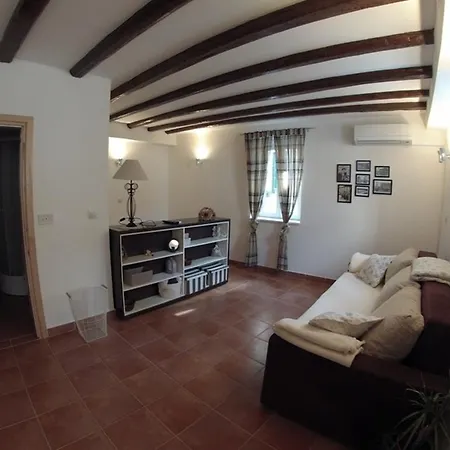 Appartement Center City Bajadera *