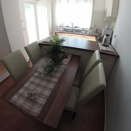 Apartment Center City Bajadera
