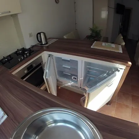 Apartment Center City Bajadera Split