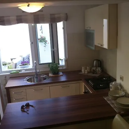 Appartement Center City Bajadera