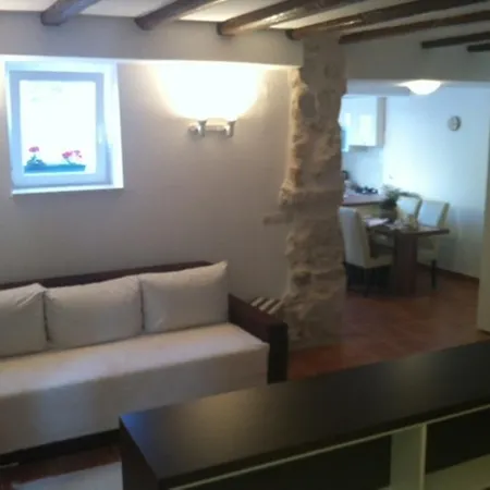Apartment Center City Bajadera Split