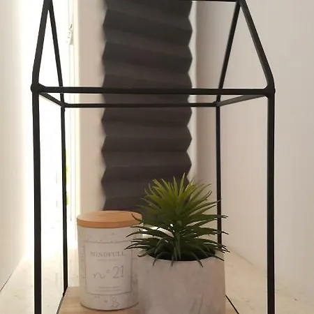Center City Bajadera Appartement
