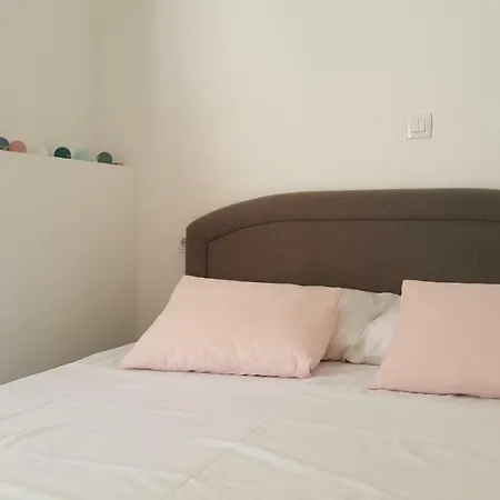 Center City Bajadera Split