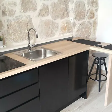 Center City Bajadera Appartement