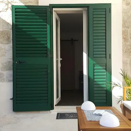 Appartement Center City Bajadera