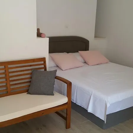 Center City Bajadera Appartement *