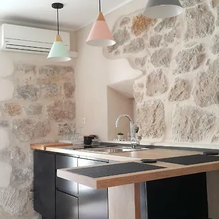 Center City Bajadera Appartement