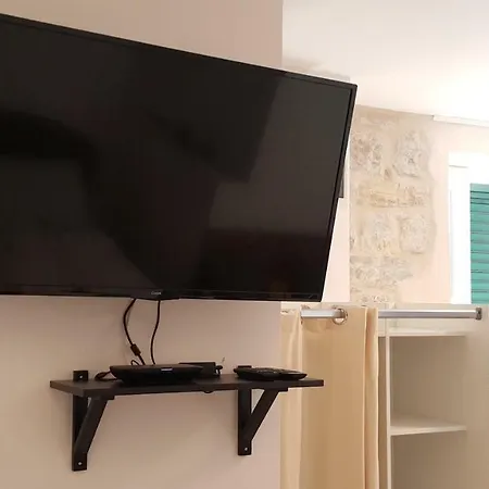 Apartment Center City Bajadera