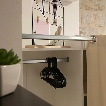 Center City Bajadera Apartment