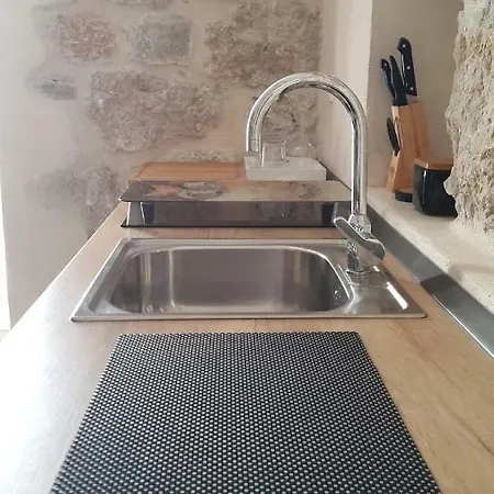 Center City Bajadera * Split