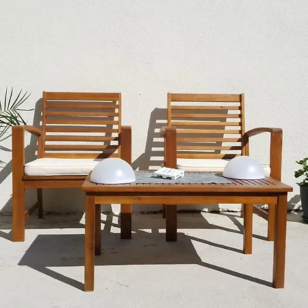 Apartment Center City Bajadera Split