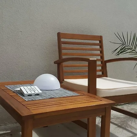 Center City Bajadera Appartement