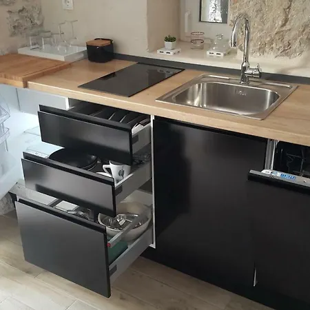 Appartement Center City Bajadera *